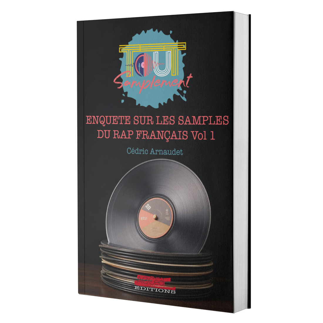 Mockup Rap V1 Fr